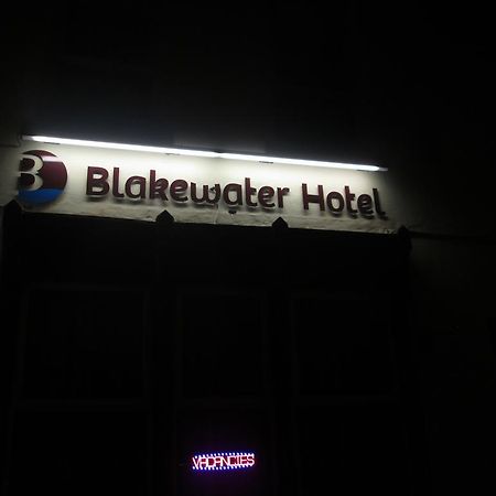 Blakewater Hotel Blackburn  Esterno foto
